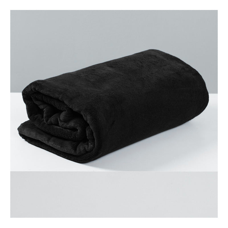 Cobertor Ligero Frazada 1.09x1.70m Marca Vianney®