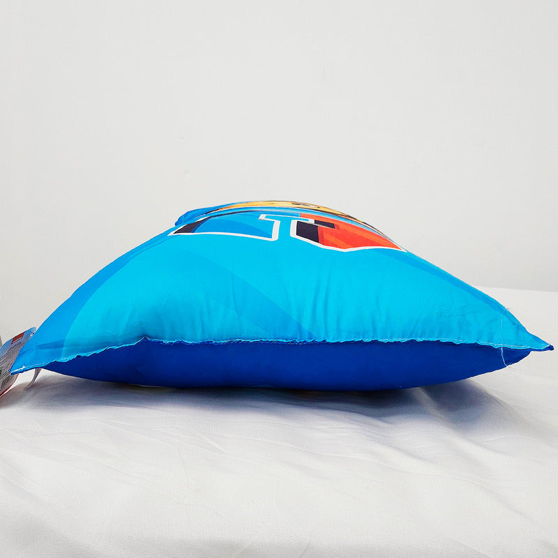 Almohada Súper Jumbo Ligera 120x50 Doble Vista Providencia®