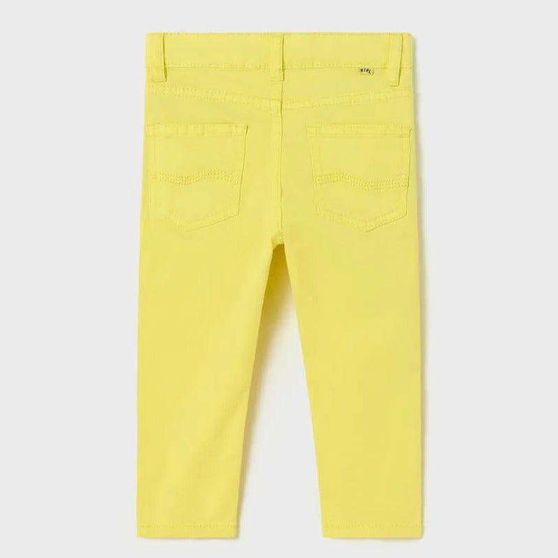 Pantalón Slim Fit Mod. 506-29 Marca Mayoral ®