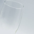 Set De Copas De Cristal 470ml-160ml Marca Luminarc® Cristal