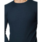 Playera De Hombre Casual Mod. A35306 Marca Bobois®