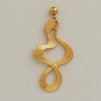 Aretes Minimalistas Para Mujer Versátiles Y Elegantes Lob®