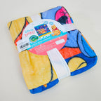 Manta Cunero  Super Serenity 90cmx1.10m Providencia® 300 G Pooh Amigos