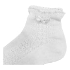 Calcetas Tobilleras Para Niña Marca Condor Barcelona®