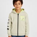 Sudadera Casual De Niño Mod.6408 Lino Marca Mayoral® 18 Años Lino