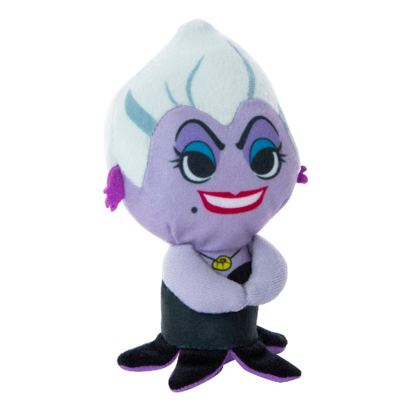 Funko® Plushies Disney Villanas Peluches Mini