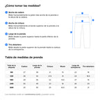Pantalón Jogger Para Bebé Mod.1523 Ambar Marca Mayoral®