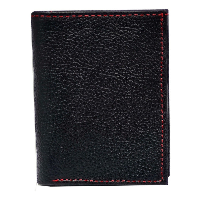Cartera De Piel Mod.416 Vacuno Marca Giron®