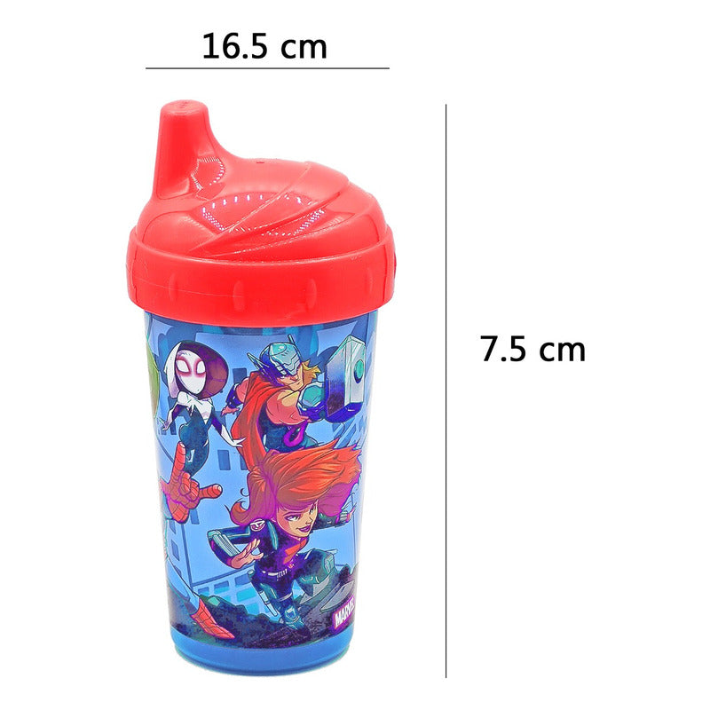 Vaso Entrenador De Bebe 295ml Diseños Varios