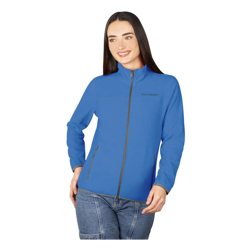 Sudadera Ligera Cómoda Para Mujer Dw89-fce7597 Greenlander®