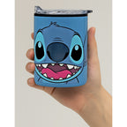 Vaso Termo Doble Pared De Acero Inoxidable 350ml Diseños