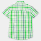 Camisa De Niño Mod.3123 Matcha Marca Mayoral®