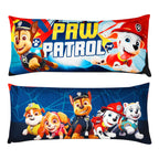 Almohada Súper Jumbo Ligera 120x50 Doble Vista Providencia®