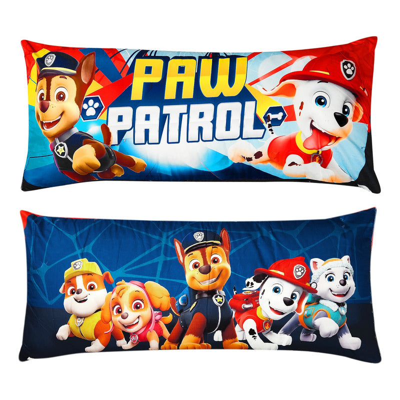 Almohada Súper Jumbo Ligera 120x50 Doble Vista Providencia®