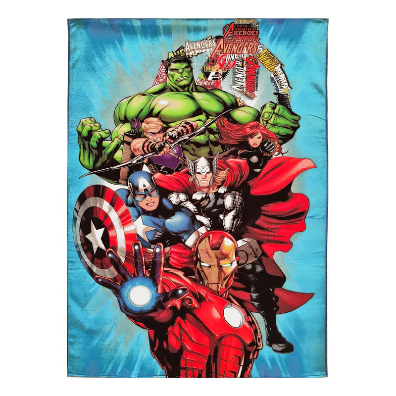 Toalla Jumbo 100x150cm Diseños Divertidos Providencia®