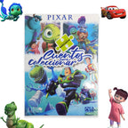 Libro + Rompecabezas 100pz Cuentos Para Coleccionar Novelty®