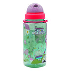Cantimplora Infantil Botella De Plastico Ligera Mod.1669