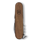 Navaja De Nogal Spartan Wood 1.3601.63 Marca Victorinox® Marrón