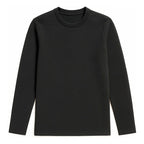 Playera Para Hombre Jacquard Mod.a55314 Marca Bobois®