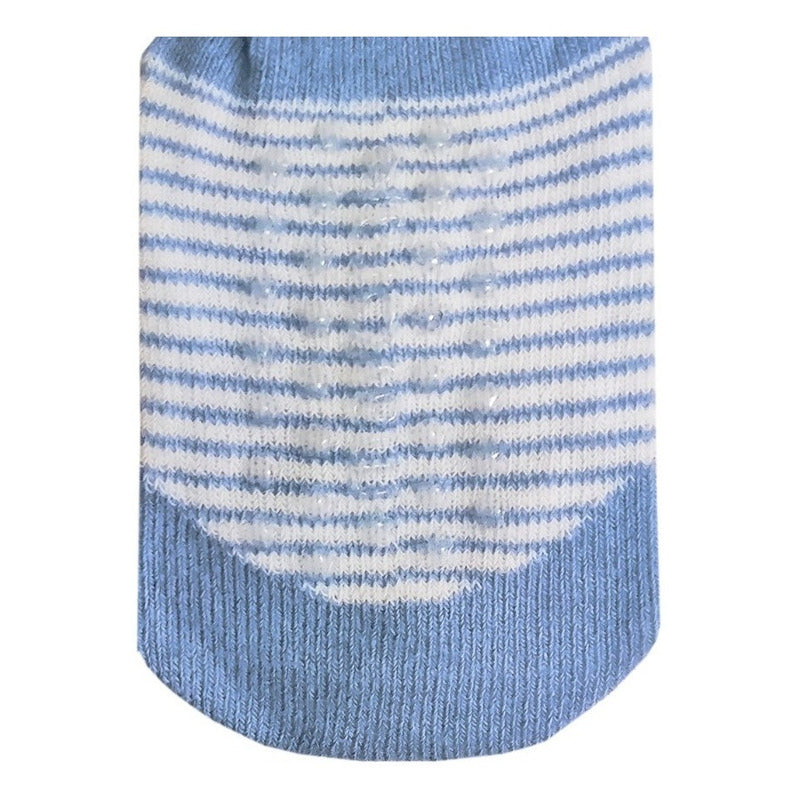 Calcetitas Primeros Pasos Para Bebe Marca Mayoral®