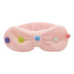 Diadema Sujetador De Cabello Para Limpieza Facial Flori®