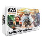 Novelty | Star Wars The Mandalorian Rompecabezas Panorámico