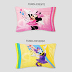 Juego De Sabanas Individual Infantil 3pz Marca Providencia®