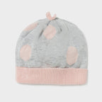 Conjunto De 3pz En Punto Tricot Ecofriends Mayoral® New Born