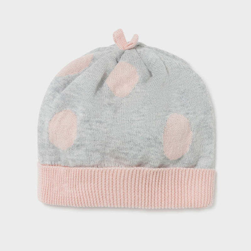 Conjunto De 3pz En Punto Tricot Ecofriends Mayoral® New Born