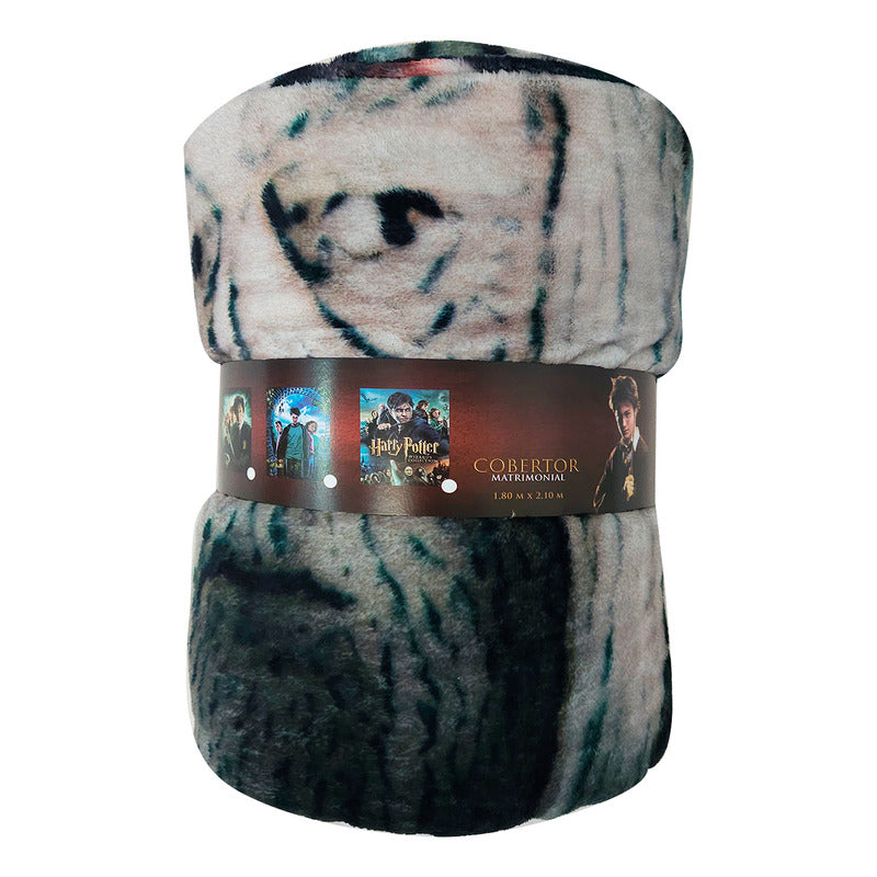 Cobertor Ligero Super Suave Serenity Matrimonial Diseños