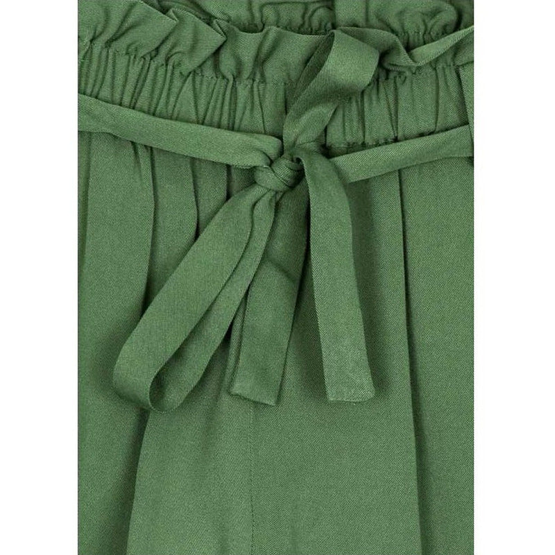 Short Holgado Para Niña Mod.21g-9007al Marca Losan®