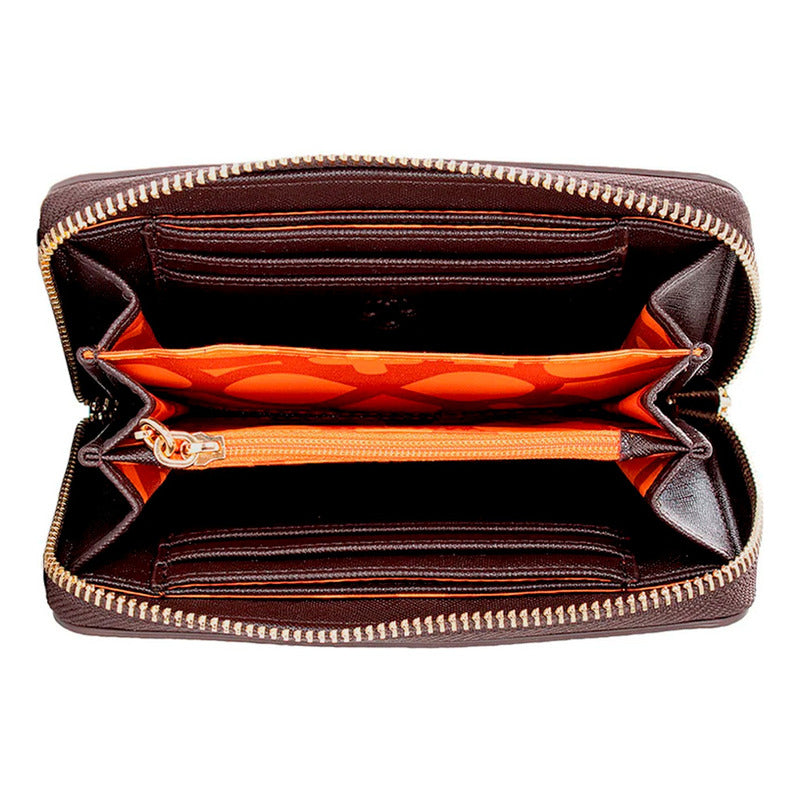 Cartera Para Dama Mod Ji625 Marca Jaime Ibiza®