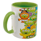 Taza De Cerámica 473ml Diseños Animados