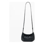 Bolso Pequeño Para Mujer 26sayp04/3000 Marca Desigual® Negro Lisa Níquel