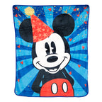 Frazada Individual Suave Infantil 1.50x2m Providencia®