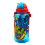 Cantimplora Infantil Botella De Plastico Ligera Mod.1669
