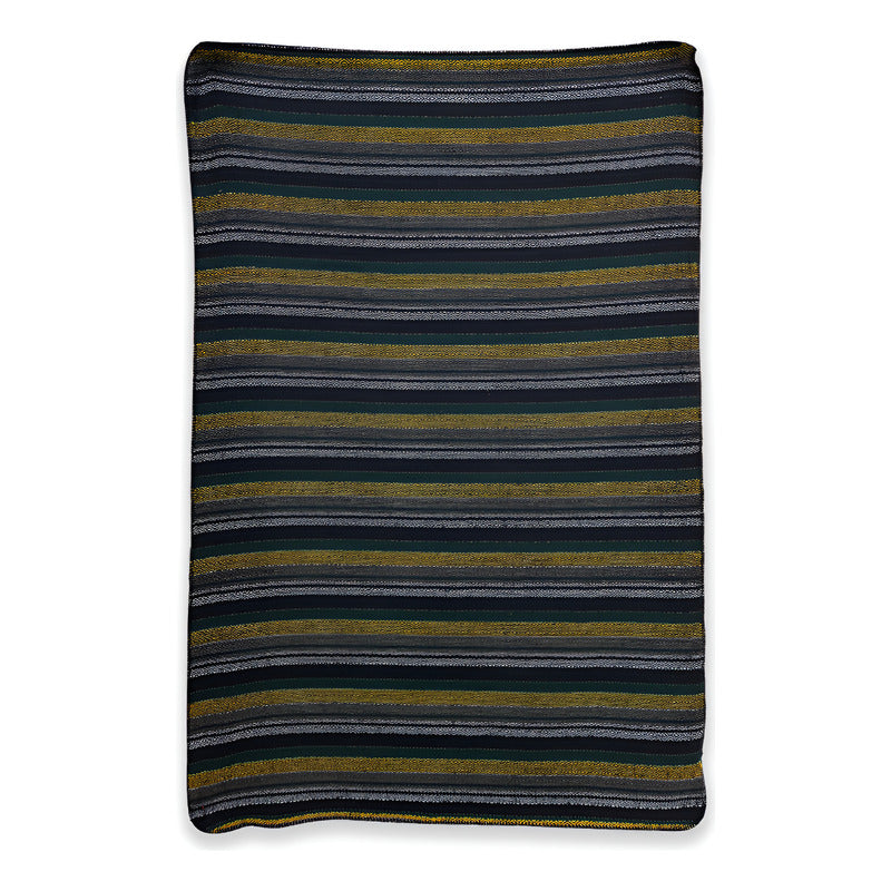 Frazada De Acrilico Afelpada Multiusos 1.20m X 1.50m Mod. Ac