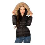 Chamarra De Pluma Para Mujer Dw86-pol7102 Greenlander®