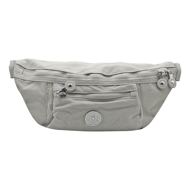 Cangurera Ajustable Unisex Mod. Mm8094 Marca Vieta®