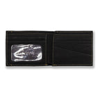 Cartera De Piel Con Mini Tarjetero Mod.711 Marca Giron®