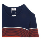 Suéter De Hombre Manga Larga Mod.121-5026al Marca Losan®