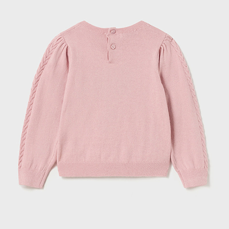 Suéter De Bebe Mod.2312 Marca Mayoral®