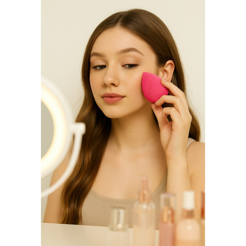 Esponja Difuminadora Blending Sponge Marca Beauty Creations®