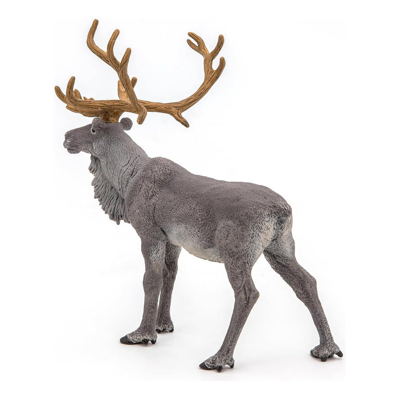 Figura Coleccionable Animales De La Vida Silvestre Papo®