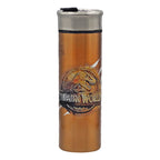 Termo Térmico Diseños Animados 430 Ml Modelos Varios