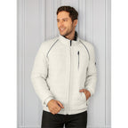 Chamarra Capitonda Para Hombre Cw86-pol7090 Greenlander®