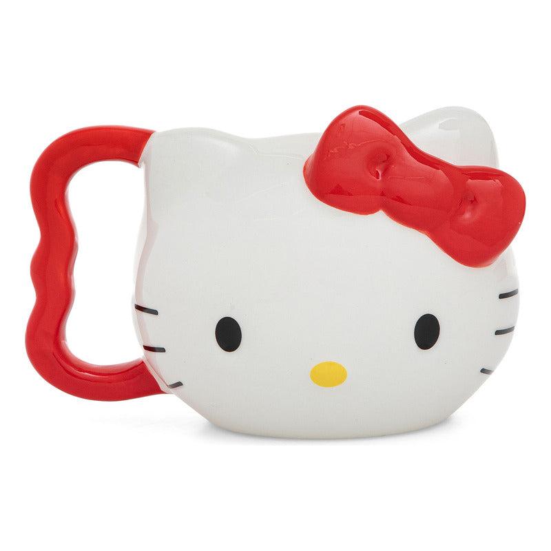 Taza Tarro 325ml De Cerámica 3d Diseños Animados