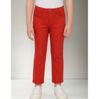 Pantalón Liso Regular Fit Marca Mayoral 509-84