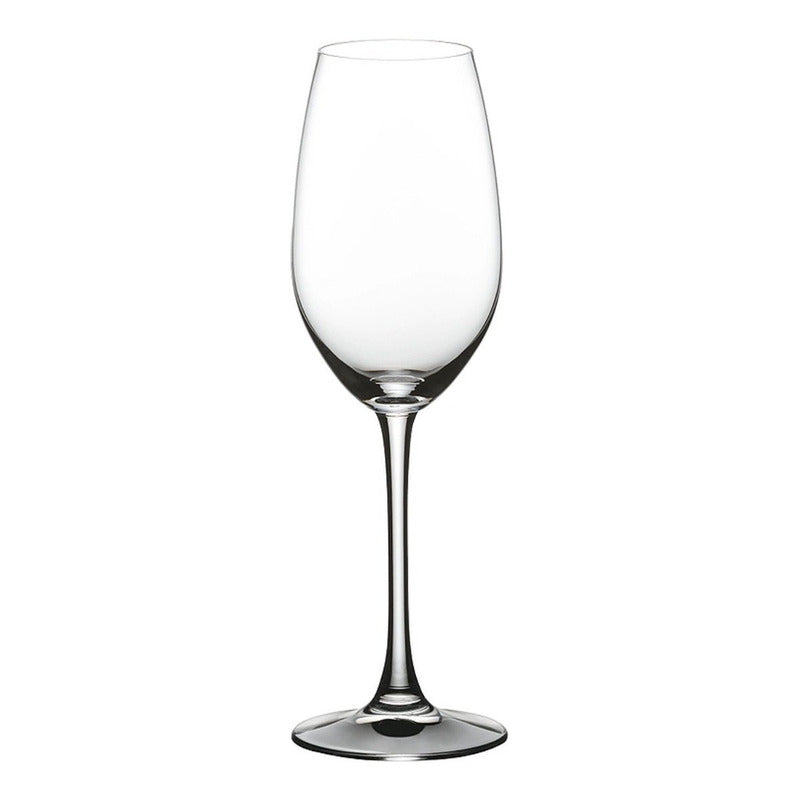 Set De 4 Copas De Champaña Vivino Cristal Supremo Nachtmann®