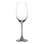 Set De 4 Copas De Champaña Vivino Cristal Supremo Nachtmann®
